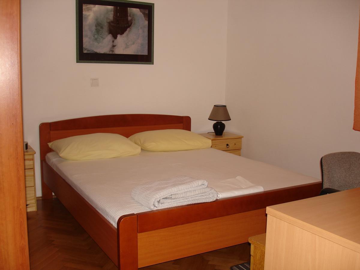 Brko Apartment Medulin Zewnętrze zdjęcie