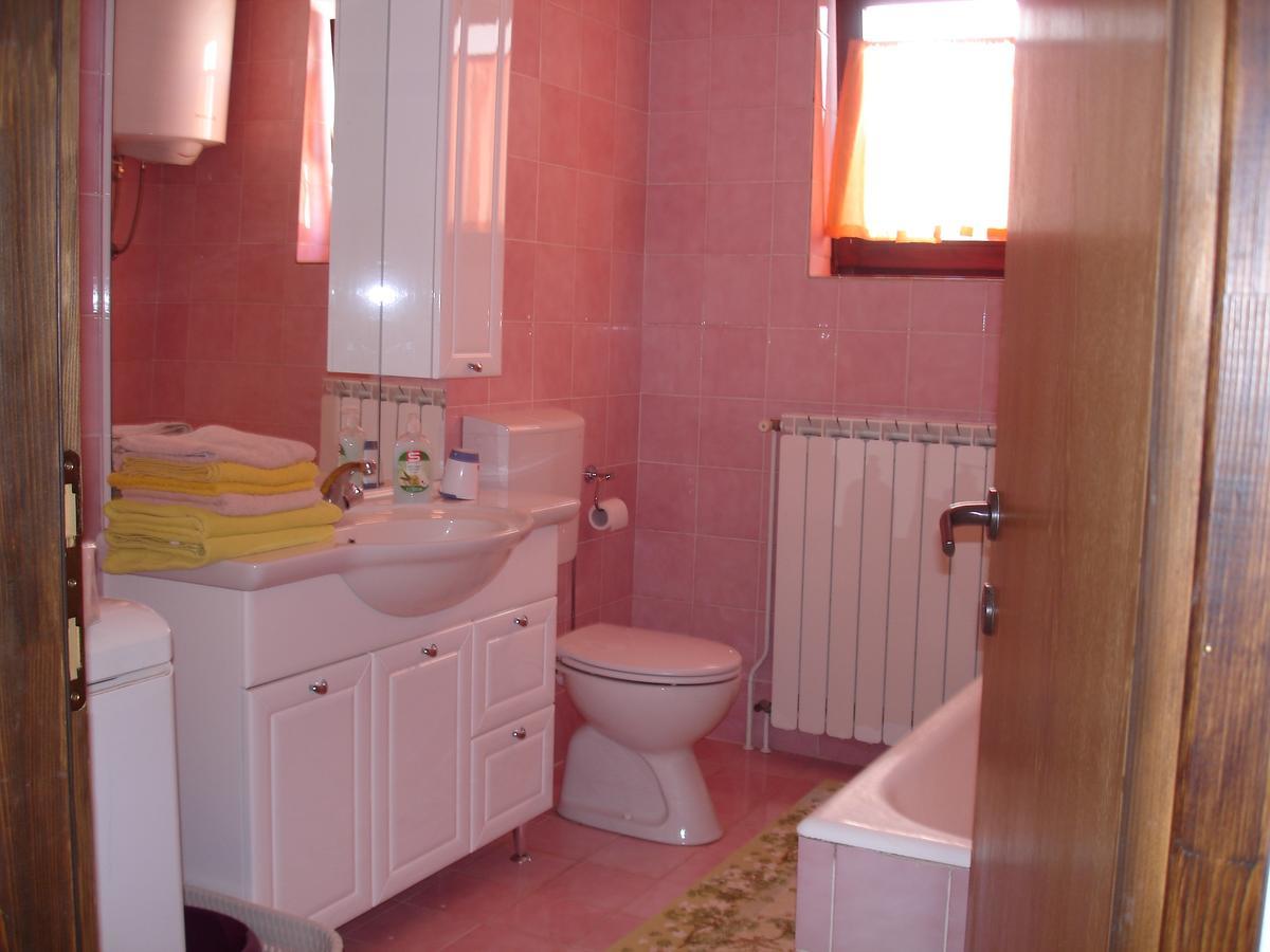 Brko Apartment Medulin Zewnętrze zdjęcie
