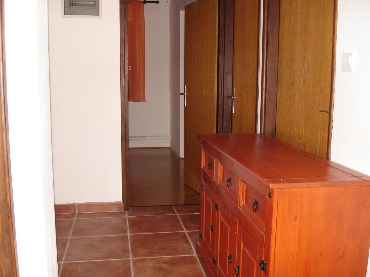 Brko Apartment Medulin Zewnętrze zdjęcie